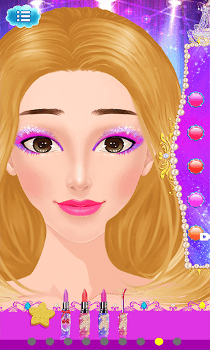 Princess Dressing Room Cinder