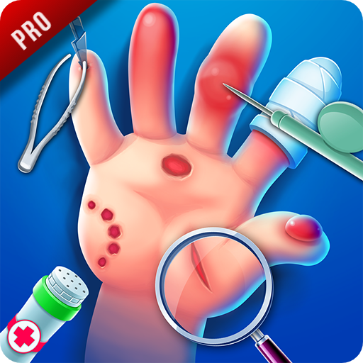 Hand Doctor Pro
