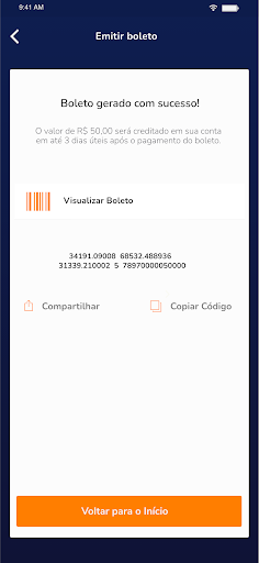 Canal Fácil Screen 3