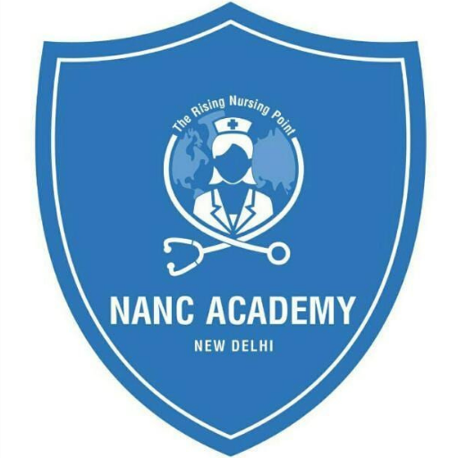NANC ACADEMY logo