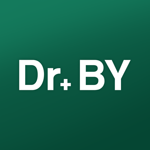 DOCTOR BY logo