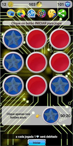 ClickBit Screen 2