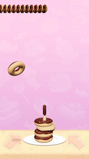 Doughnut Tower Screen 3