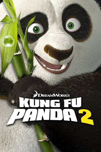 Kung Fu Panda 2 - Phim Trên Google Play