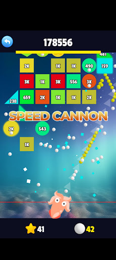 Squid Game - Shoot Ball Screen 2
