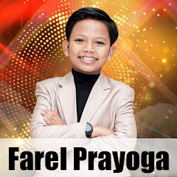 图标图片“Farel Prayoga Wallpapers HD”