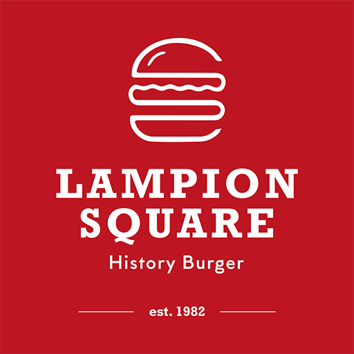 Lampion Square logo