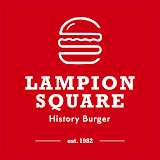 Lampion Square icon