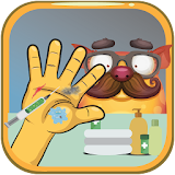 Monster Rescue - For Toddlers icon