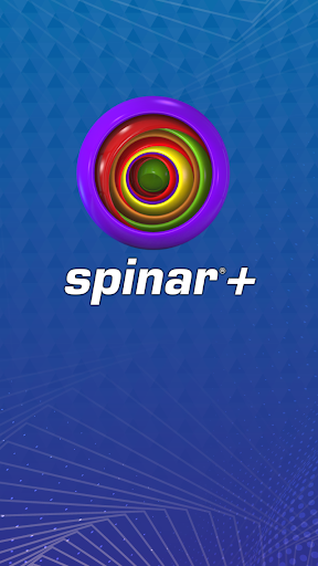 Android application Spinar Plus screenshort
