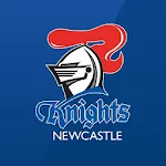 Cover Image of ดาวน์โหลด Newcastle Knights 3.0.10 APK