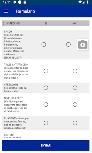 CelRoad Screen 2