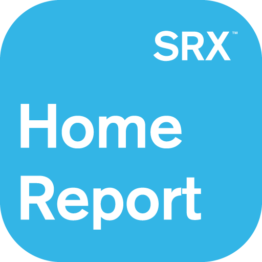 Home Report 2.38 Icon