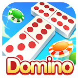 โดมิโน่ไทย- Domino gaple online icon