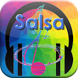 Música Salsa Pro icon
