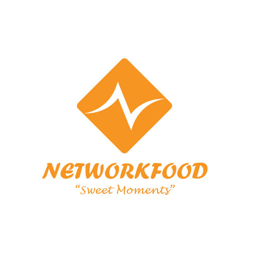 Network Food logo