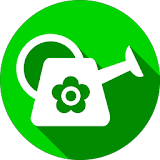 Plant Watering icon