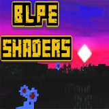 BLPE Shaders Minecraft PE icon