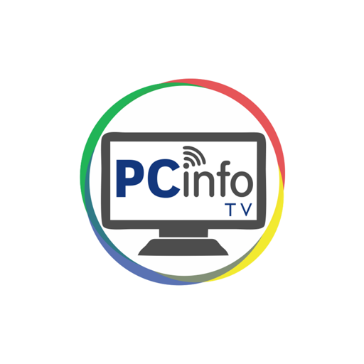 Pc Info TV logo