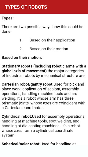 Computer Aided Manufacturing Screenshot