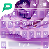 Keyboard - Boto : Dream Rose icon