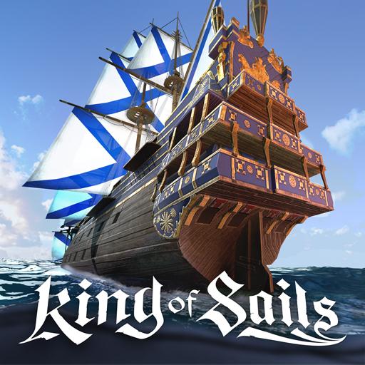 Приложения В Google Play – King Of Sails: Морской Бой