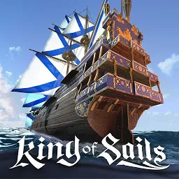 King of Sails: Морской бой Mod Apk