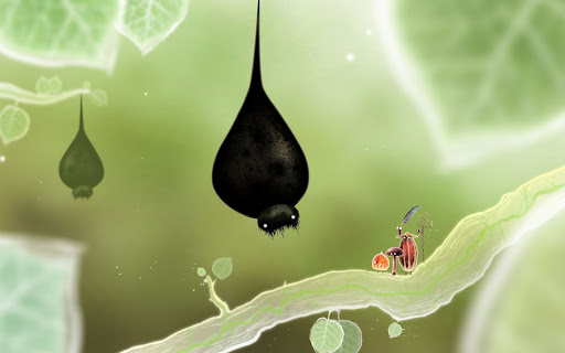 Botanicula v1.0.151 APK (Full Game)