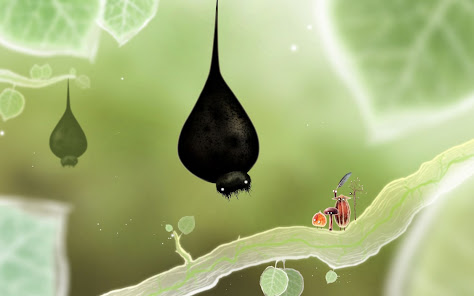 Botanicula MOD Apk Paid For Android Or iOS Full Free Gallery 3