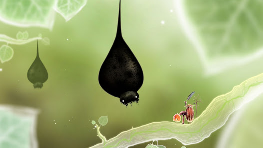 Botanicula MOD Apk Paid For Android Or iOS Full Free Gallery 3