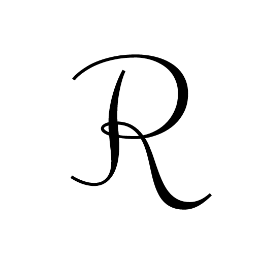 Rýmovač - vyhledávač rýmů logo