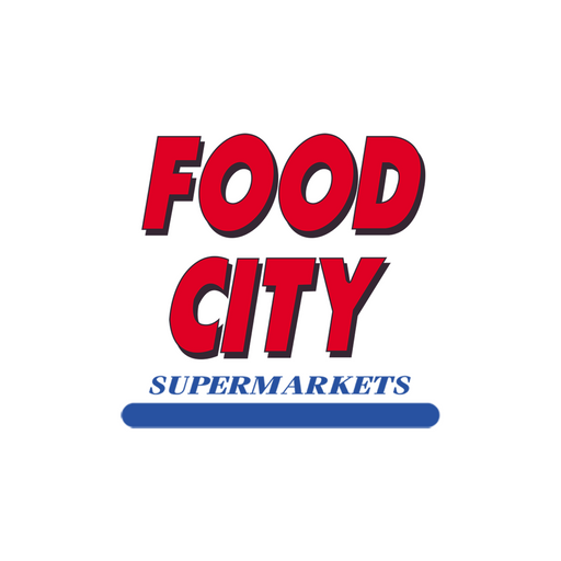 Food City Supermarkets Logo
