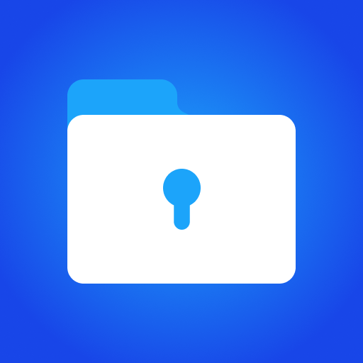 Secure Folder : Secure Vault logo