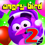 Hints of ANGRY BIRD 2 icon
