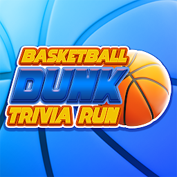 Basketball Dunk - Trivia Run