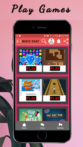 Dj Mix, Beats, Fx - Music Chat Screenshot 4 - AppWisp.com