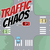 Traffic Chaos icon