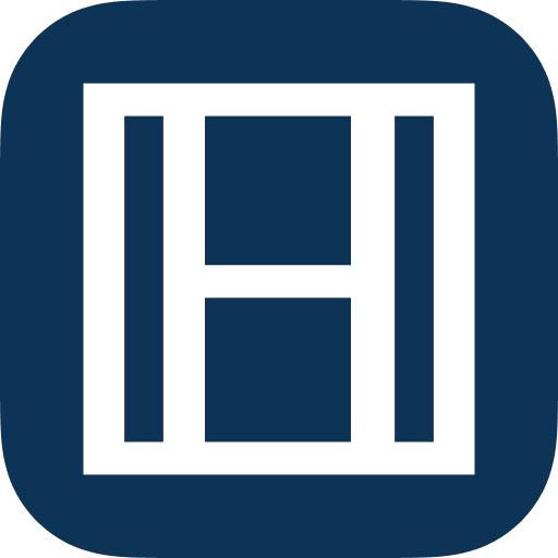 Shelf App logo