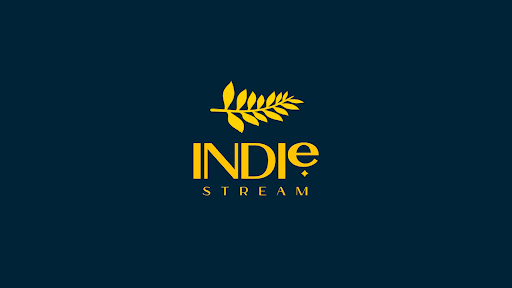 Android application IndieStream screenshort