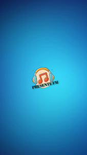Rádio Presente FM