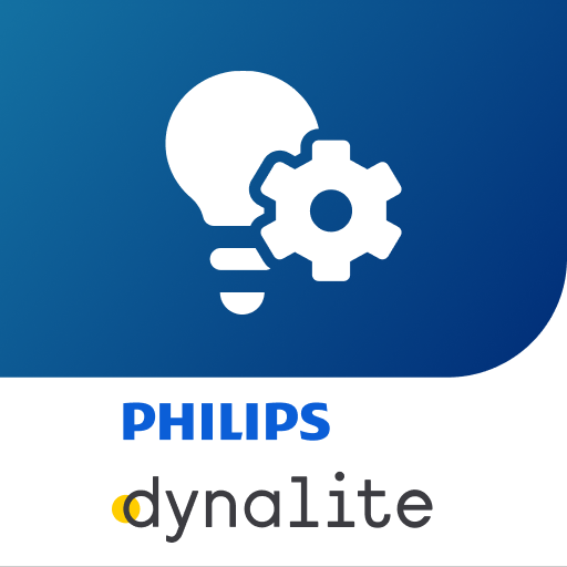Philips Dynalite Enabler logo