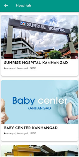Go token Malankara Screenshot 2 - AppWisp.com