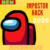 Among Us Impostor Mod icon