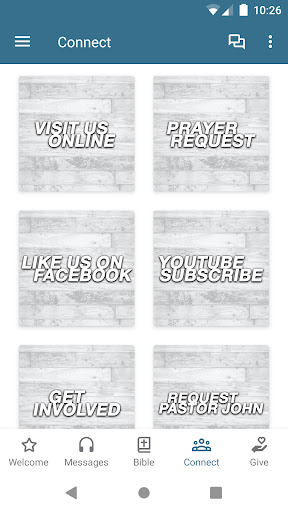 Jersey Shore Calvary Chapel