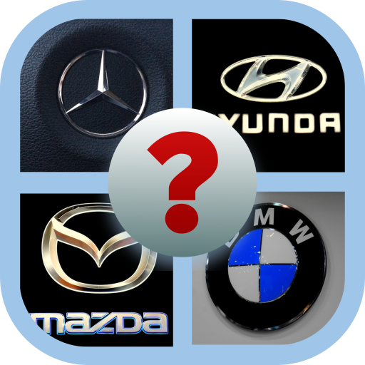 Logo Master: Cars Edition Auf Windows herunterladen