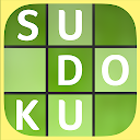 Sudoku+ icon