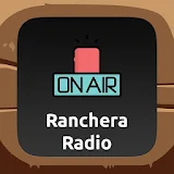 Ranchera Music Radio Stations icon