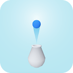Ball Shooter 3D - aa match 3
