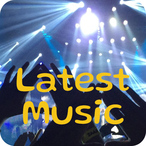 Top40 Music Nonstop logo