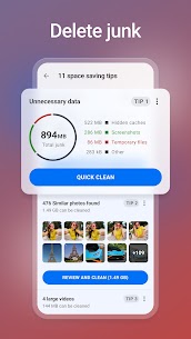 CCleaner – Phone Cleaner (PRO) 25.03.0 Apk + Mod 3